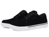 Volcom True Eh Comp Toe In Black