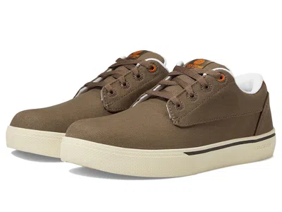 Volcom True Eh Comp Toe In Brown