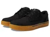 Volcom True Sd Comp Toe In Black