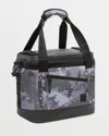 Volcom Venture 12-can Cooler In Purple