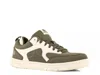 Volcom Vitals Composite Toe Work Sneaker In Green