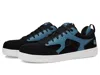 Volcom Vitals Composite Toe Work Sneaker In Black