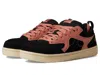 Volcom Vitals Composite Toe Work Sneaker In Animal Print