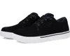 Volcom Vm30110 Men's Us 7 Black Eh Composite Toe Lace Up Work Shoes Khd1937