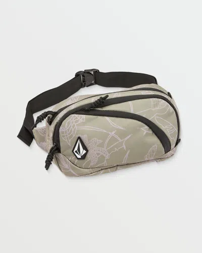 Volcom Waisted Pack