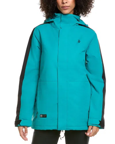 VOLCOM WESTLAND INSULATED JACKET