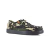 Volcom Wide Width Chill Composite Toe Work Slipon In Green