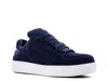 Volcom Wide Width Evolve Composite Toe Work Sneaker In Blue