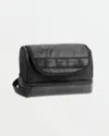Volcom Wingman Travel Dopp Kit