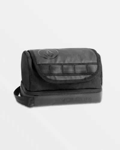 Volcom Wingman Travel Dopp Kit