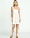 Volcom Women's Beachmoonstone Dress In Animal Print