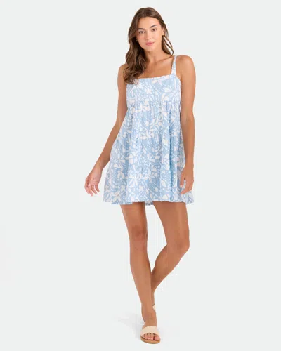 Volcom Women's Beachmoonstone In Summer Song