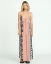 Volcom Women's Funtastical Dress In Multi