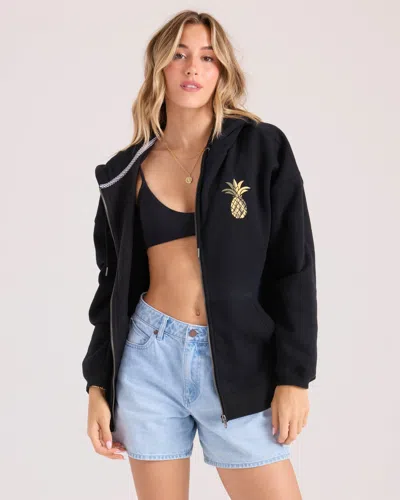 Volcom Women's Haleiwa In Black