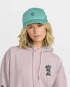 Volcom Women's Into Paradise Hat In Green