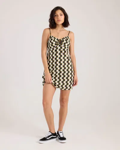 Volcom Women's La Fronda Dress