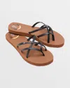 Volcom Women's New School Ii Hawaii In Brown
