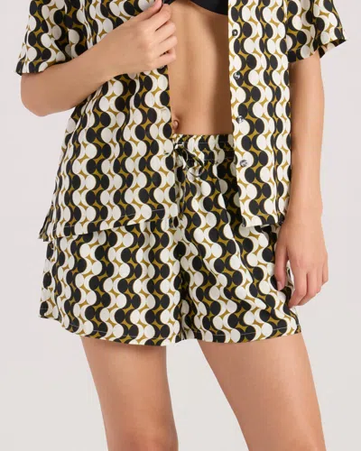 Volcom Women's Solar Flare Short Stn