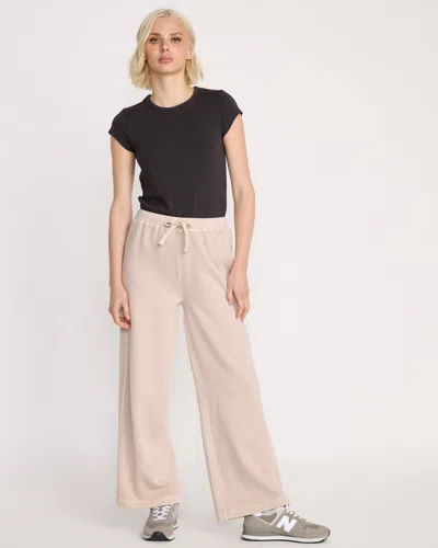 Volcom Women's Stone Soft Pant In Neutral