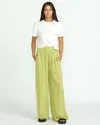Volcom Women's Stoneshine Junki Pants In Multi
