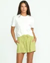 Volcom Women's Stoneshine Shorts In Multi