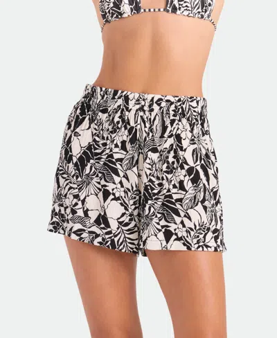 Volcom Funtastical Shorts In Multi