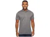 Volcom Wowzer Polo In Gray