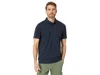 Volcom Wowzer Polo In Blue