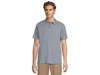 Volcom Wowzer Polo In Blue