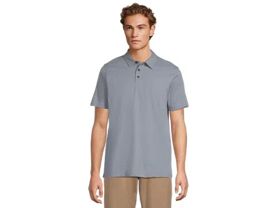 Volcom Wowzer Polo In Blue