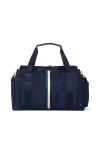 Volée Weekender Bag In Navy