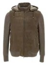 Volfagli Donizetti Jacket