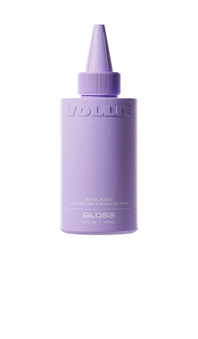 Vollie So Glazed Hair Gloss