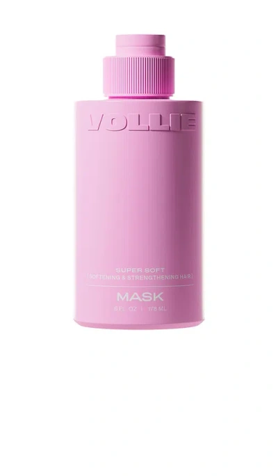 Vollie Super Soft Hair Mask