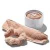 Volo Beauty Hero Perfect Pair Spa Headband And Scrunchie In Cloud Pink