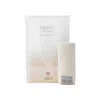 Volo Beauty Salt White Face Towel 3-pack In Default Title