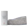 Volo Beauty Spa Headband In Luna Grey