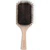 Volo Frizz Out Paddle Brush In White