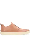 Volta Bosco Hybrid Low-top Sneakers In Neutral