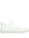 Volta Bosco Sneakers In White