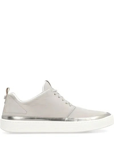 VOLTA BOSCO SUEDE SNEAKERS