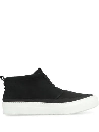 Volta Brera Boots In Black