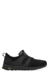 Volta Ct-e Low-top Sneakers In Black