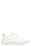 Volta Cunningham Low-top Sneakers In White