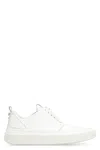 Volta Cunningham Low-top Sneakers In White