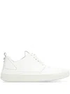 Volta Cunningham Low-top Sneakers In White