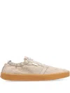 Volta Ingegno Sneakers In Neutrals