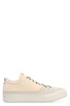 Volta Judoka Grizzly Low-top Sneakers In Multicolor