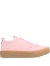 Volta Judoka Low-top Sneakers In Pink