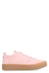 Volta Judoka Low-top Sneakers In Pink